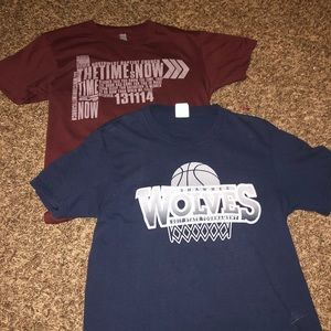 2 Simply Cute T-Shirts